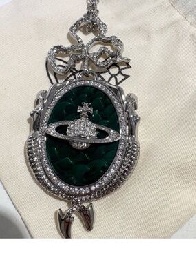 Vivienne Westwood vintage necklace